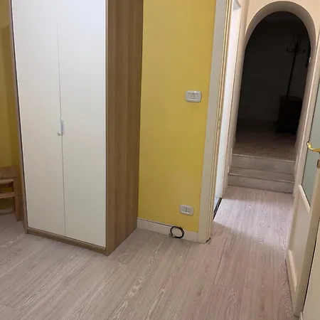 Appartement Soleil Catane