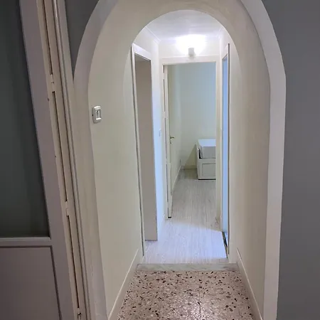 Soleil Appartement Catane