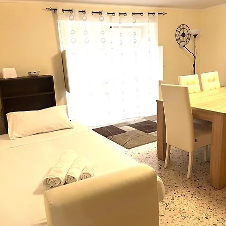 Soleil Appartement