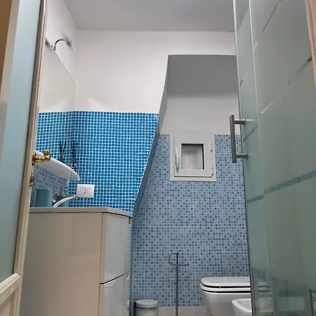 Soleil Appartement Catane