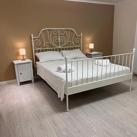Appartement Soleil Catane