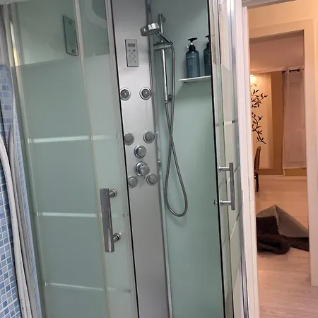 Soleil Appartement