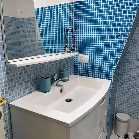 Soleil Appartement Catane