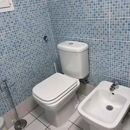 Appartement Soleil