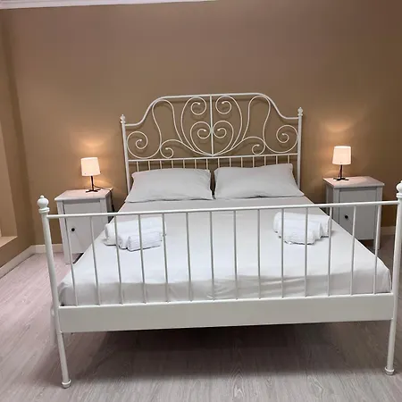 Appartement Soleil