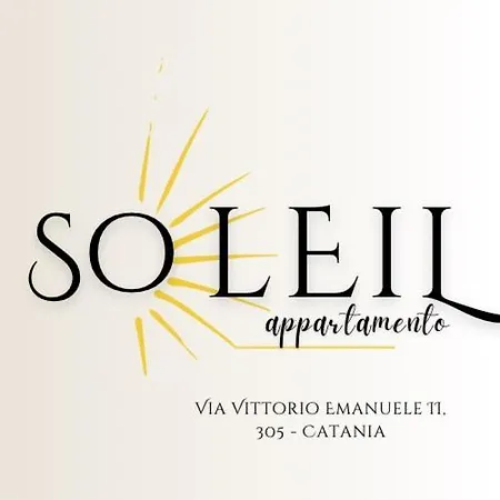 Soleil * Catane
