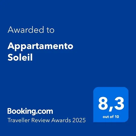 Soleil Catane