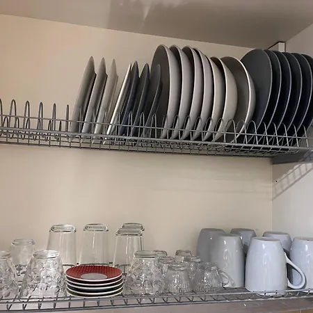 Soleil Apartment